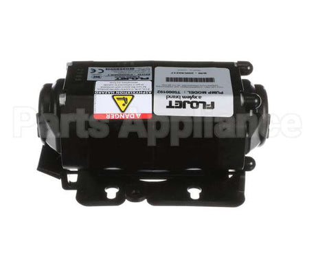 T5000-192 Lancer Bib Pump, Flojet, No Fittings