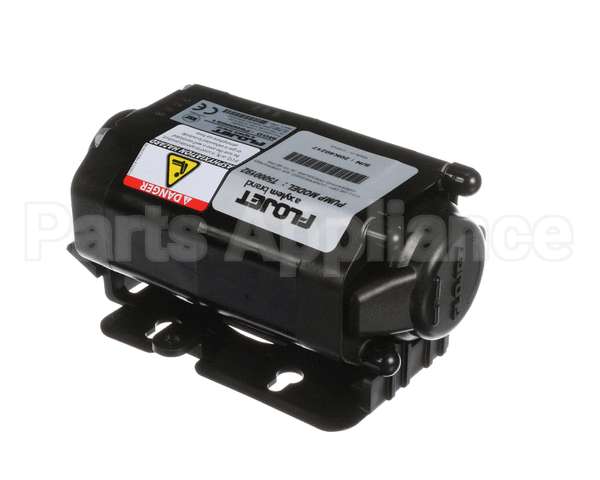 T5000-192 Lancer Bib Pump, Flojet, No Fittings