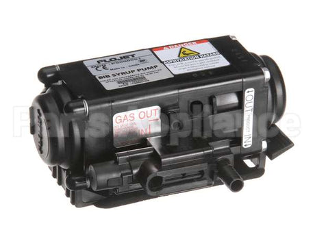 T5000-192B Multiplex Pump Flojet Bulk With Snap Brk