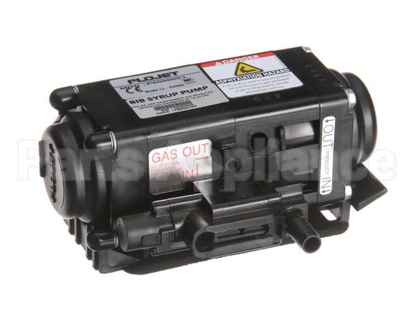 T5000-192B Multiplex Pump Flojet Bulk With Snap Brk