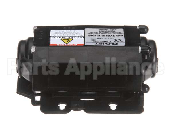 T5000-192B Multiplex Pump Flojet Bulk With Snap Brk