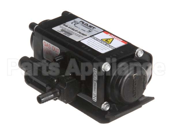 T5000-192B Multiplex Pump Flojet Bulk With Snap Brk