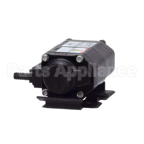 T5000-193 Lancer Bib Pump, Hi Alt, Flojet,No Fi