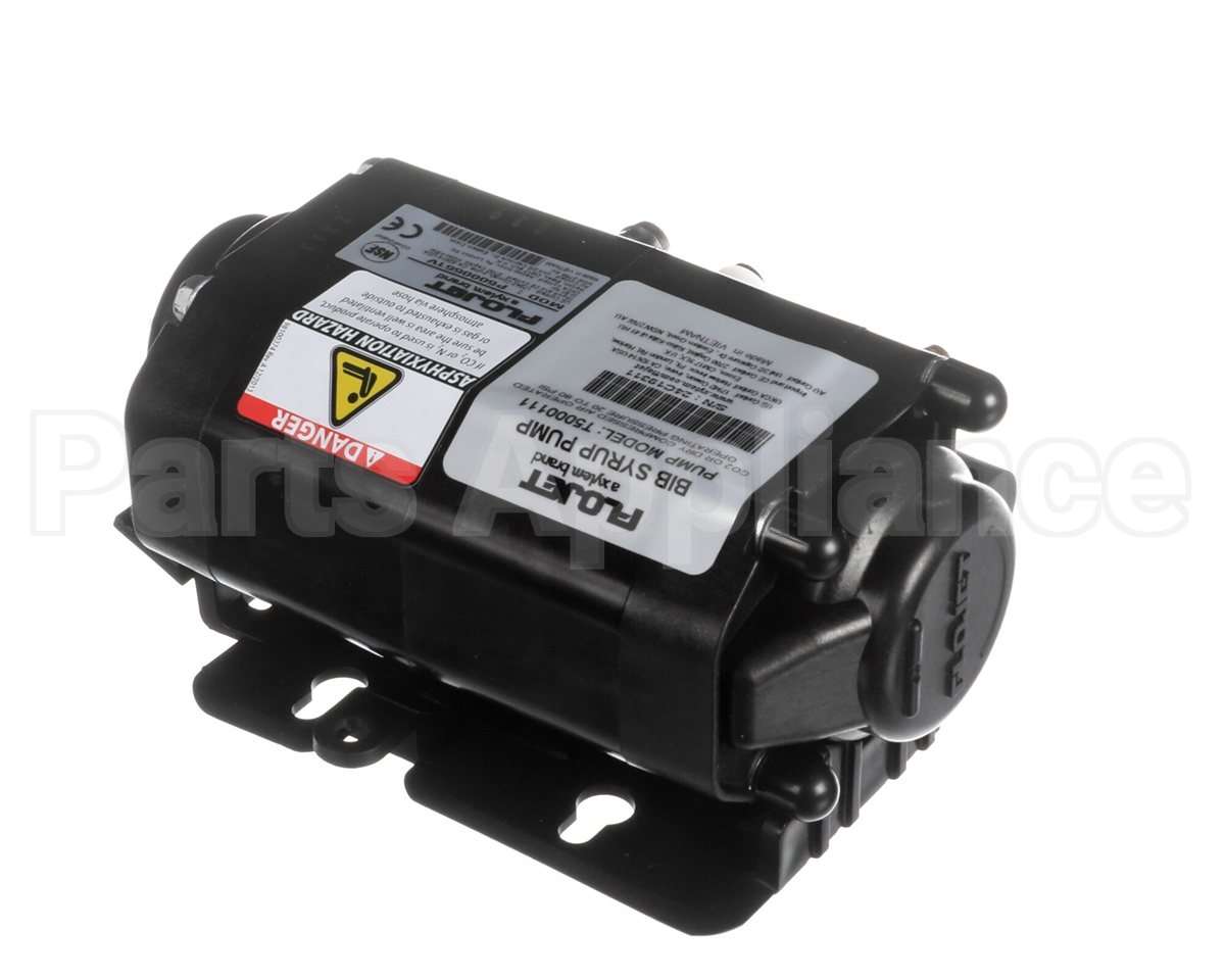 T5000111 Cornelius Pump Bib Fjet 3/8 Ss Out