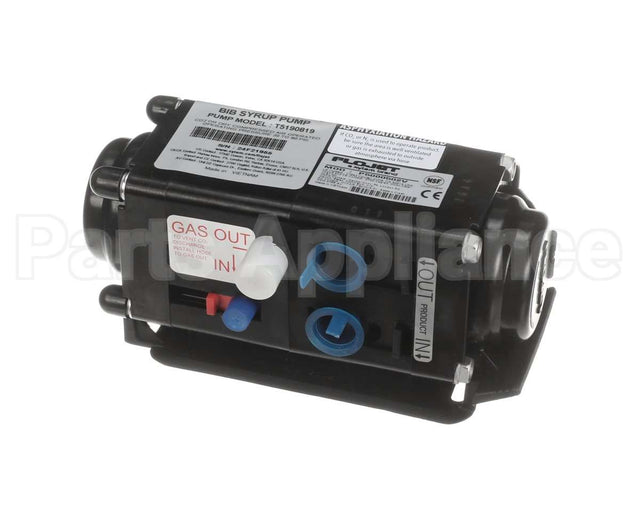 T5190819 Cornelius Pump Bib Fjet No Fittings Coke