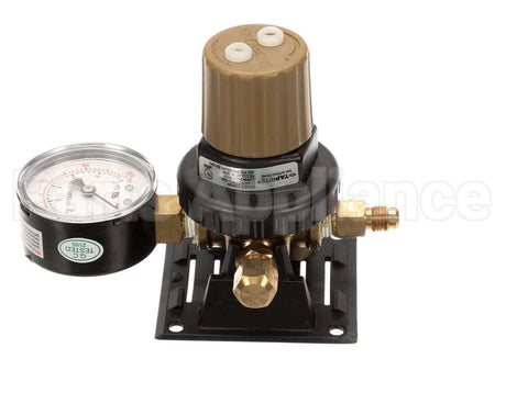 T5261SN Cornelius Regco2 S 1X100 Gold Poly