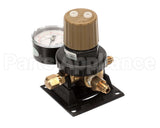 T5261SN Cornelius Regco2 S 1X100 Gold Poly