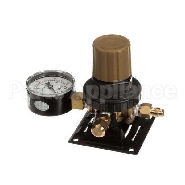 T5261SN Compatible Multiplex Regulator Co2 Single Sec Ondary