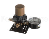 T5261SN60 Cornelius Regco2 S 1X60 Gold Poly