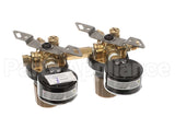 T5272SN-375 Cornelius Regco2 S 2X160 Gold Taprite