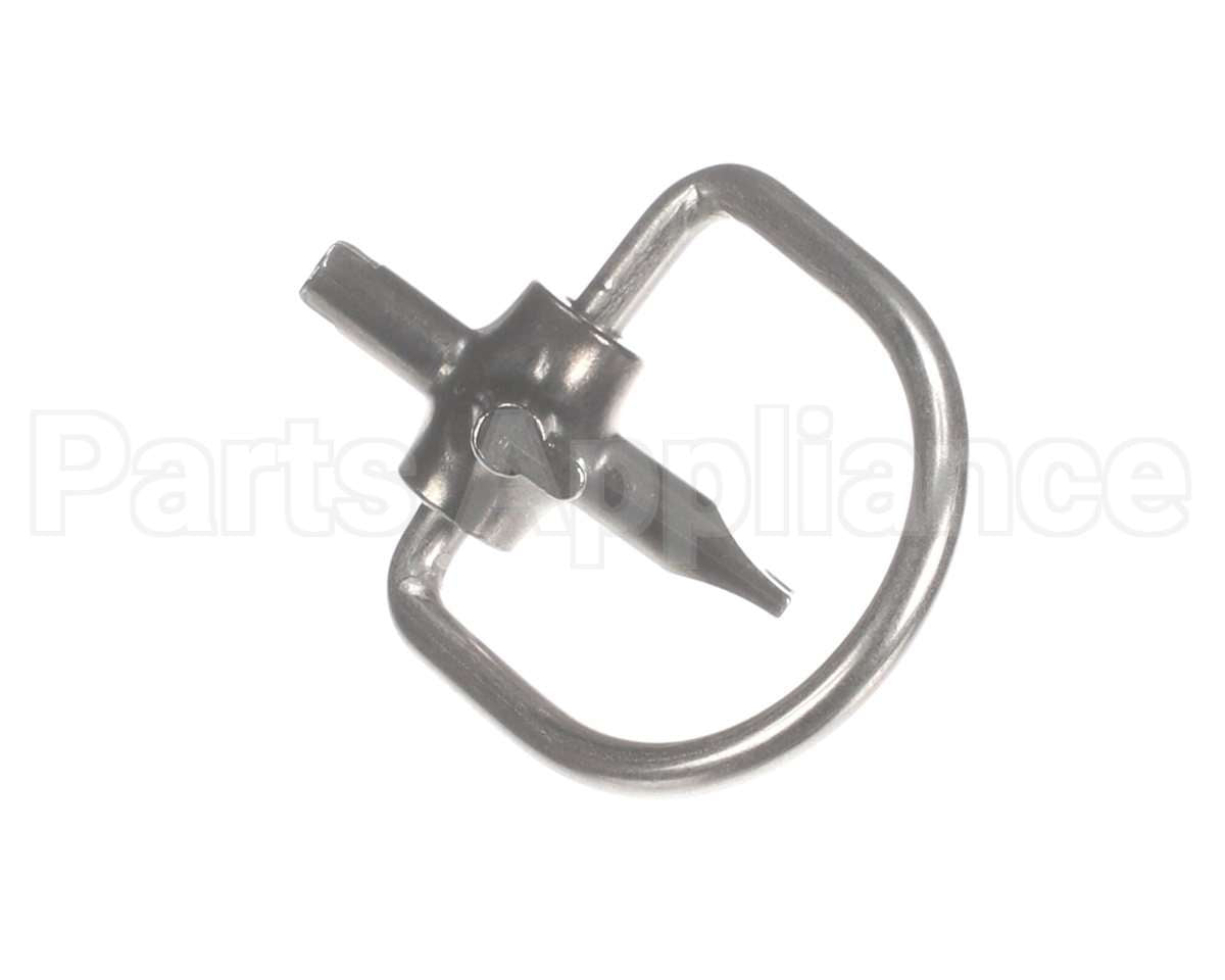 T55030 Aaon Universal Refrigerant Locking Cap Tool