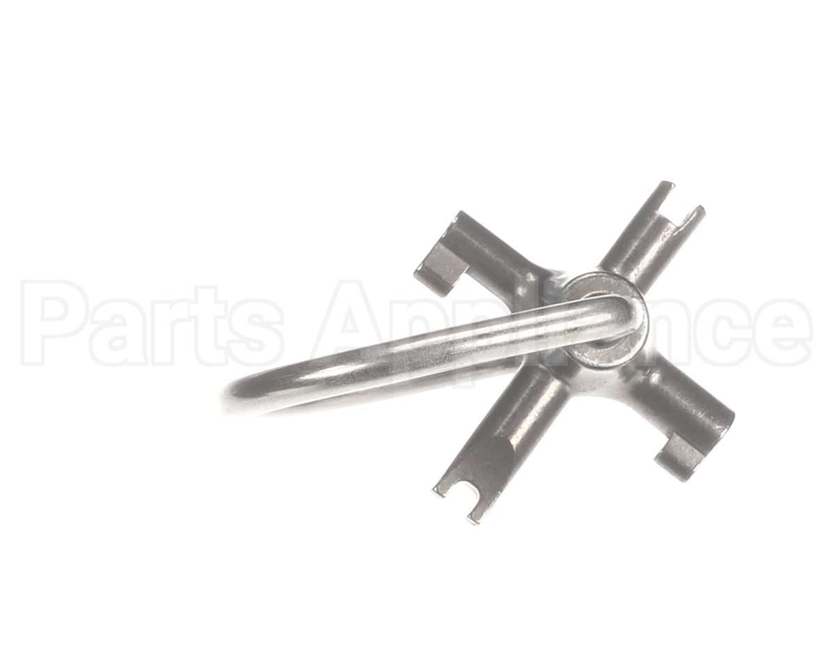 T55030 Aaon Universal Refrigerant Locking Cap Tool