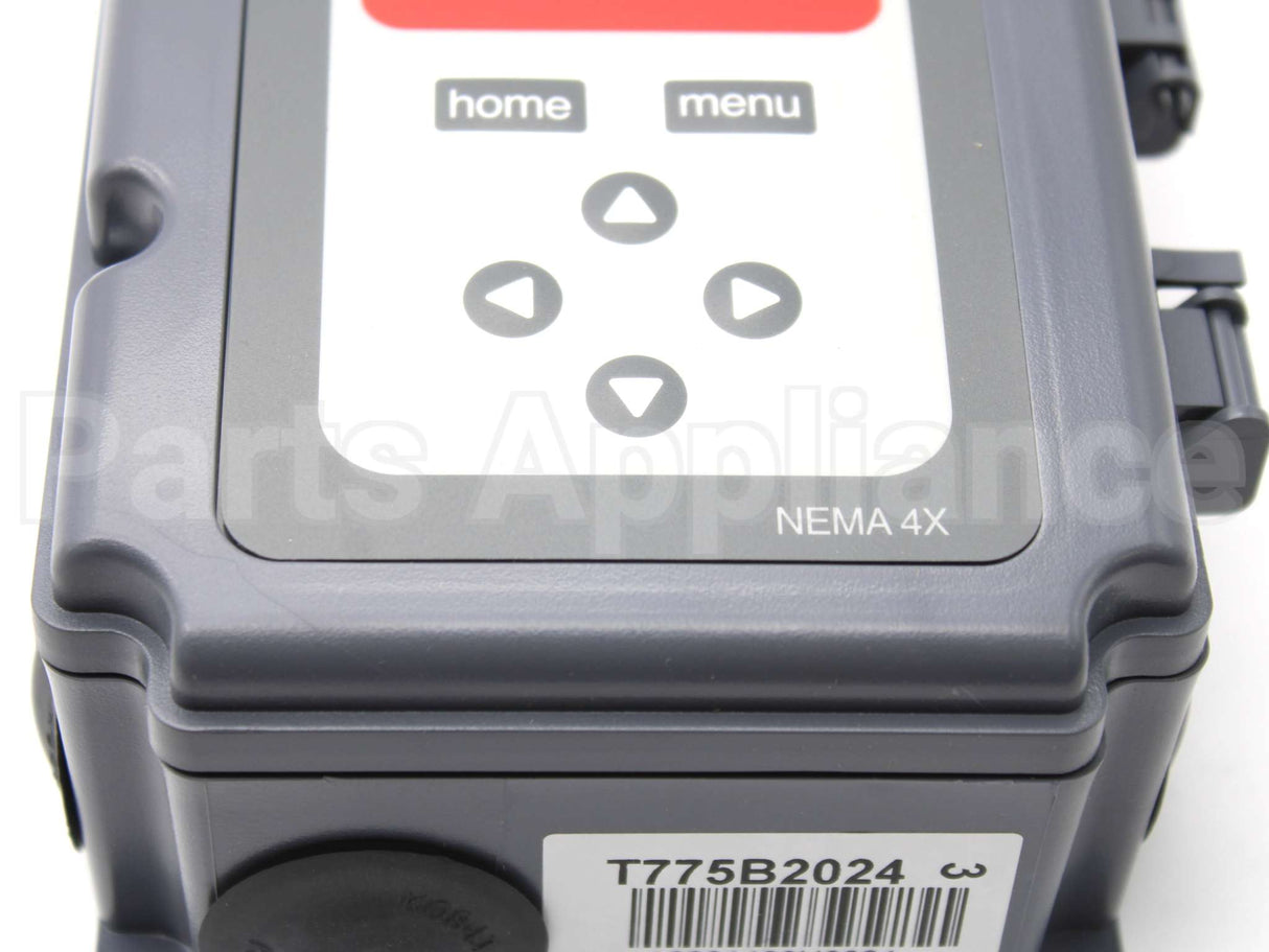 T775B2024 Honeywell -40/248F Tempctrl 4Spdt Nema4X