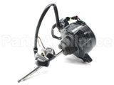 T7WA07221 Mitsubishi Electric Fan Motor