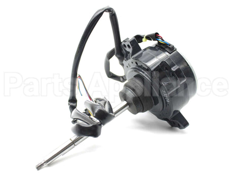 T7WA07221 Mitsubishi Electric Fan Motor