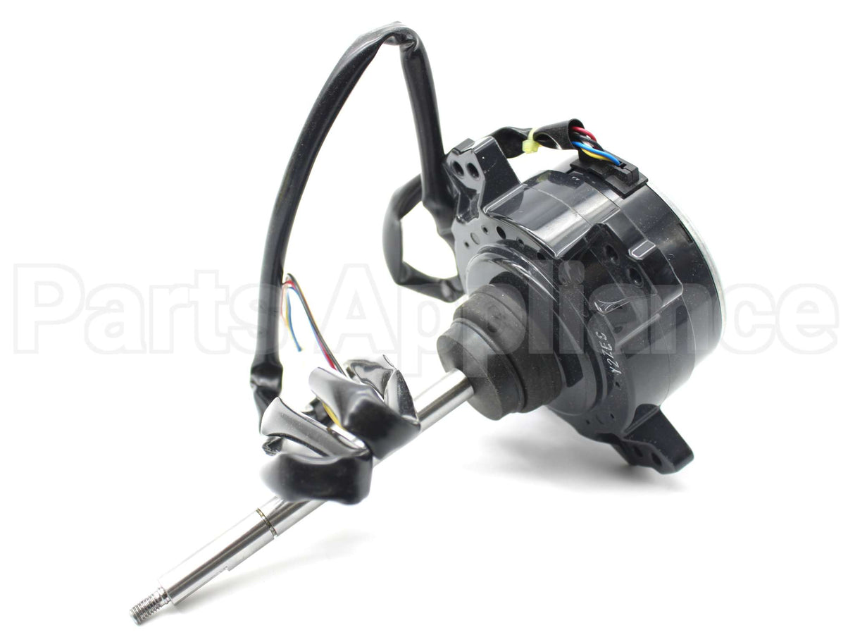 T7WA07221 Mitsubishi Electric Fan Motor