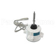 T7WA10221 Mitsubishi Fan Motor Outdoor 74W Dc