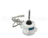 T7WA10221 Mitsubishi Fan Motor Outdoor 74W Dc