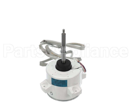 T7WA10221 Mitsubishi Fan Motor Outdoor 74W Dc