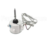 T7WA10221 Mitsubishi Fan Motor Outdoor 74W Dc