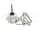 T7WA10221 Mitsubishi Fan Motor Outdoor 74W Dc