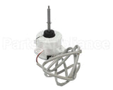 T7WA10221 Mitsubishi Fan Motor Outdoor 74W Dc