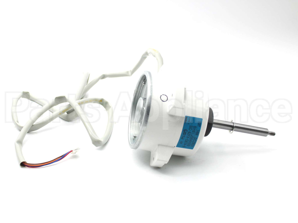 T7WA10221 Mitsubishi Electric Fan Motor