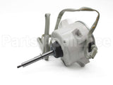 T7WA11221 Mitsubishi Electric Dc280V 10P 74W Fan Motor