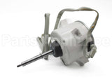 T7WA11221 Mitsubishi Electric Dc280V 10P 74W Fan Motor