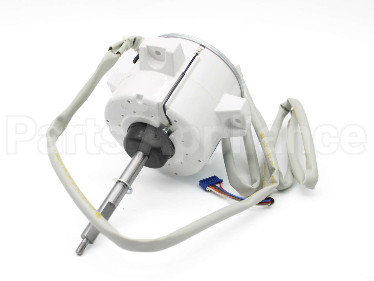 T7WA11221 Mitsubishi Electric Dc280V 10P 74W Fan Motor