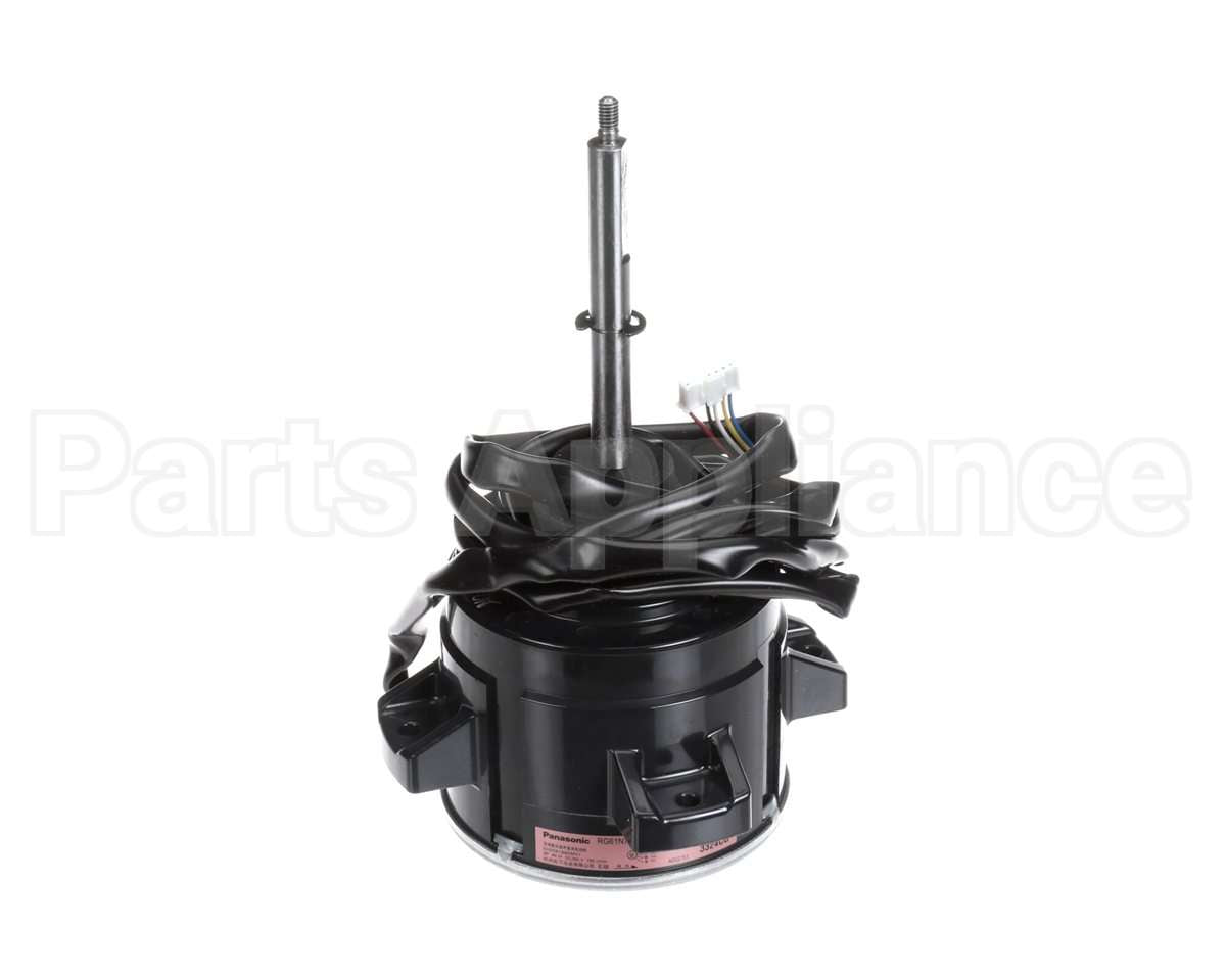 T7WC00221 Mitsubishi Condenser Fan Motor-92829