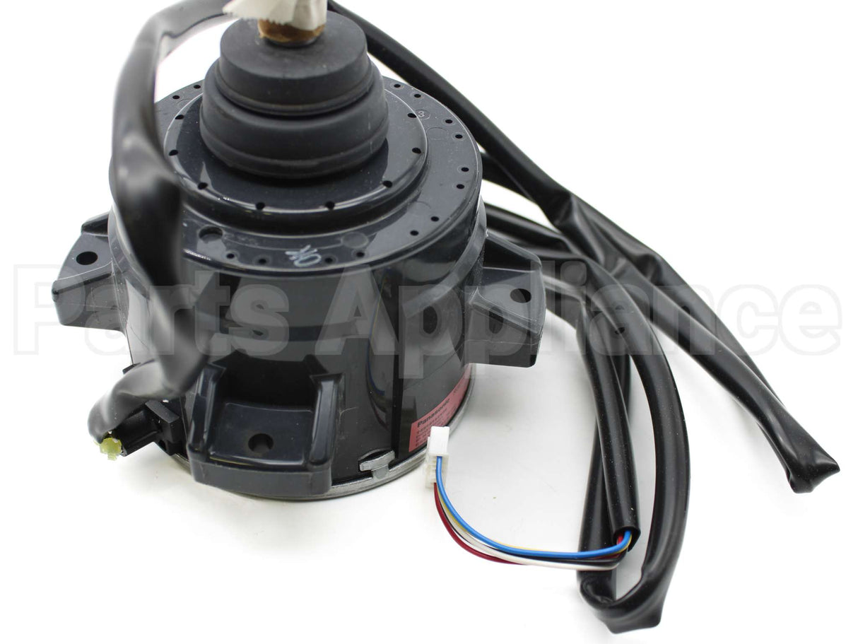 T7WC00221 Mitsubishi Electric 380Vdc 86W 8P Motor