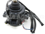 T7WC00221 Mitsubishi Electric 380Vdc 86W 8P Motor