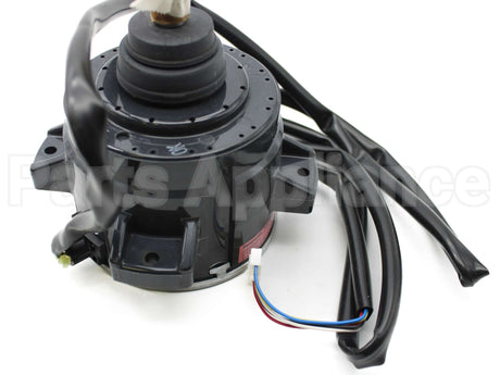 T7WC00221 Mitsubishi Electric 380Vdc 86W 8P Motor