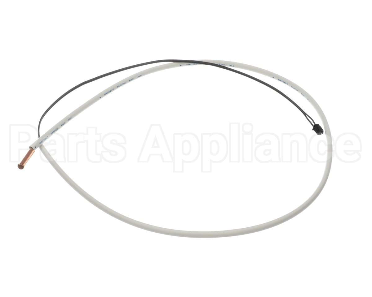 T7WE11201 Mitsubishi Electric Thermistor