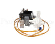 T7WE14355 Mitsubishi Pump