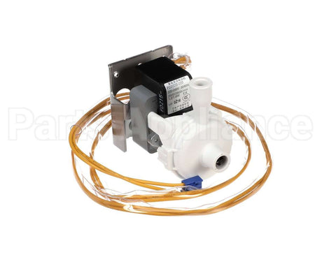T7WE14355 Mitsubishi Pump