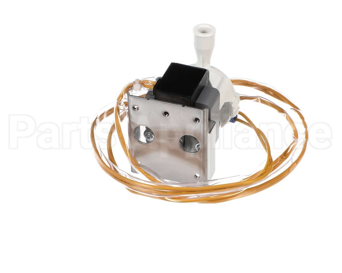 T7WE14355 Mitsubishi Pump