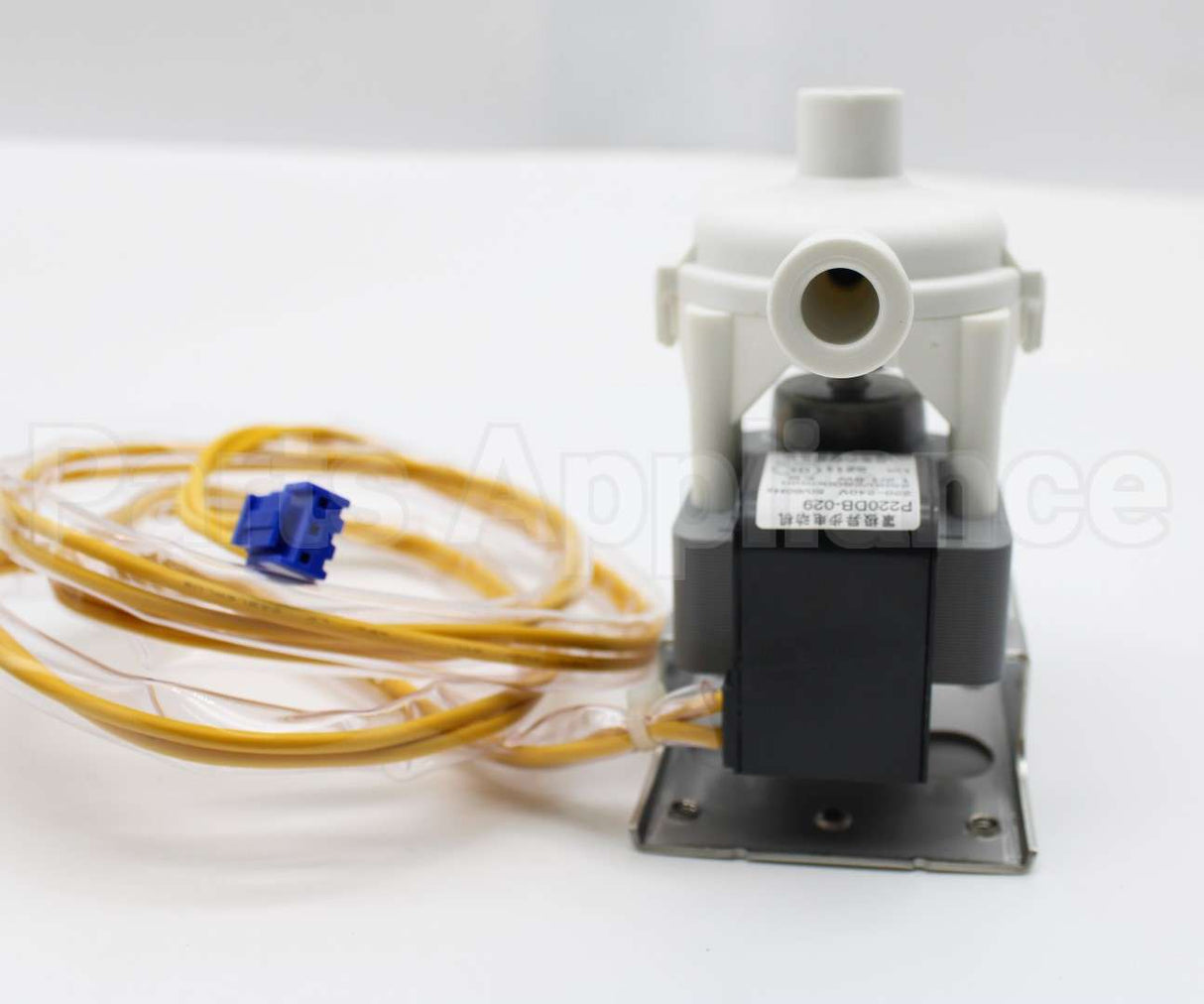 T7WE14355 Mitsubishi Electric Condensate Pump