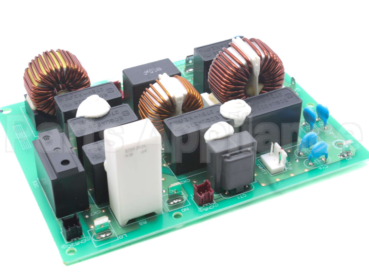 T7WE20346 Mitsubishi Electric Noise Filter Board