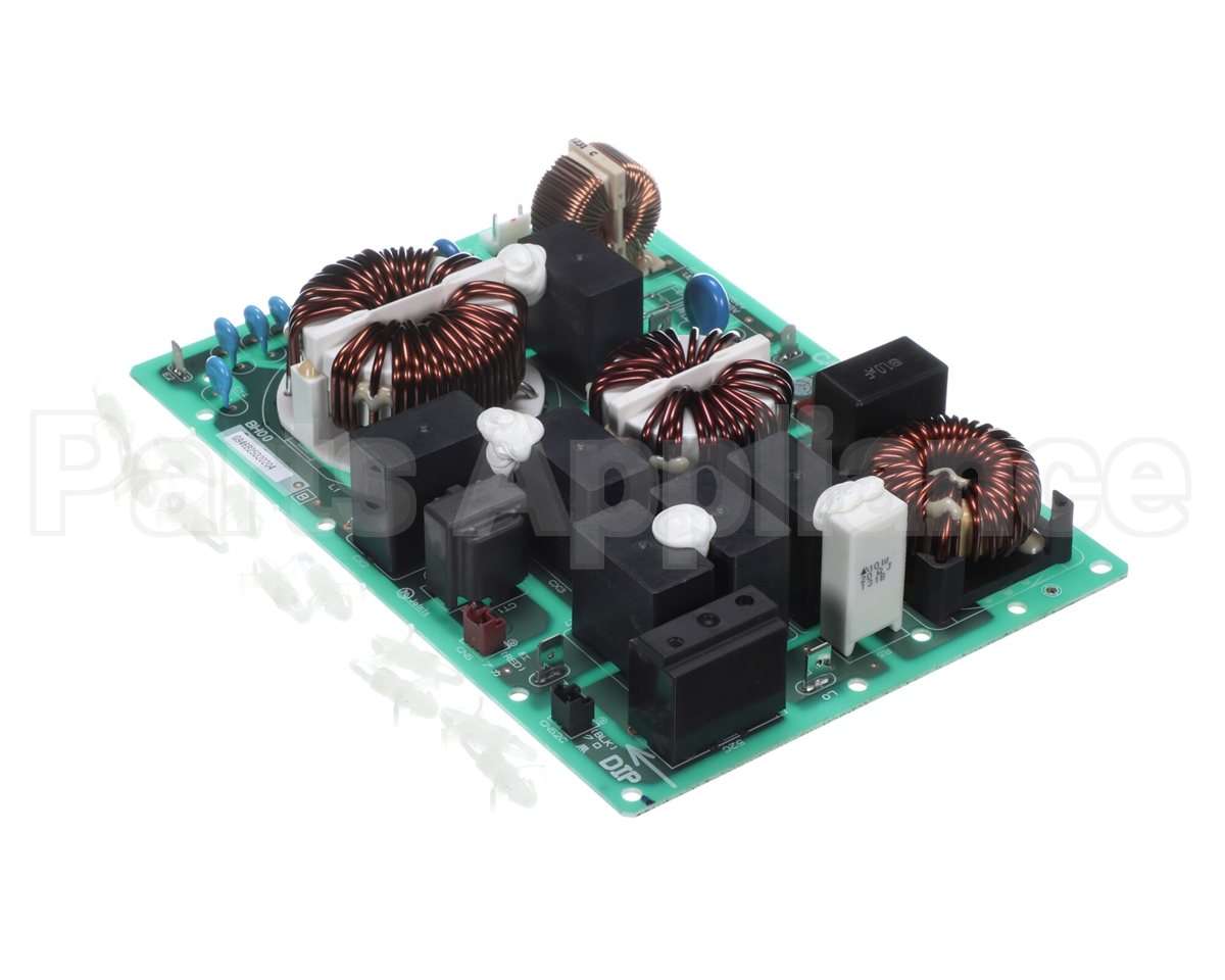 T7WE21346 Mitsubishi Board, Noise Filter
