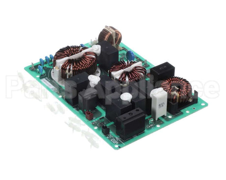 T7WE21346 Mitsubishi Board, Noise Filter