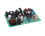 T7WE21346 Mitsubishi Board, Noise Filter
