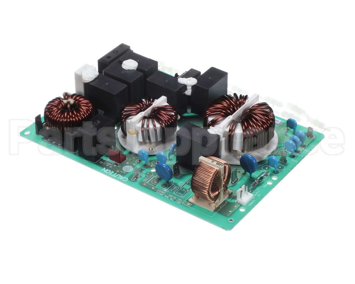 T7WE21346 Mitsubishi Board, Noise Filter