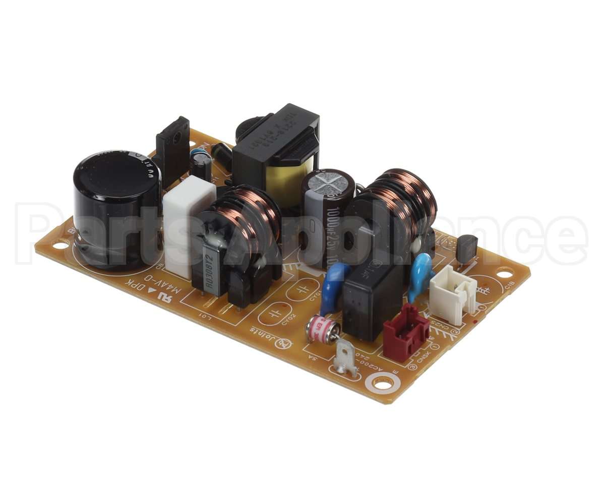 T7WE35313 Mitsubishi Board