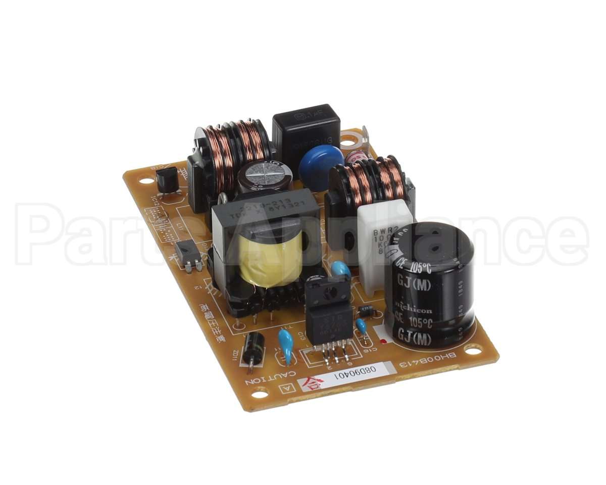 T7WE35313 Mitsubishi Electric Board