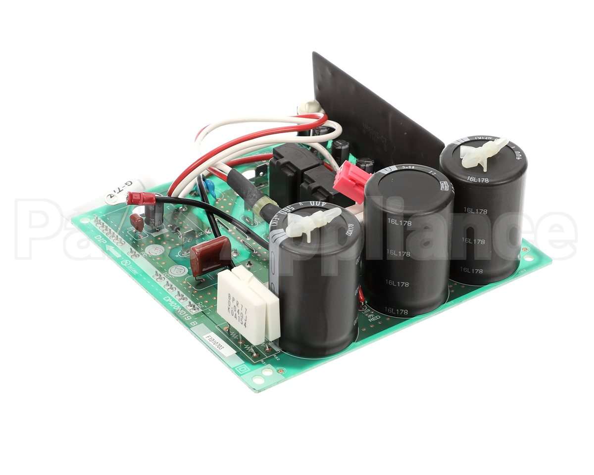 T7WE39313 Mitsubishi Electric Board