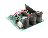 T7WE39313 Mitsubishi Electric Board