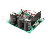 T7WE39313 Mitsubishi Electric Board