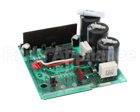 T7WE80313 Mitsubishi Power Circuit Board